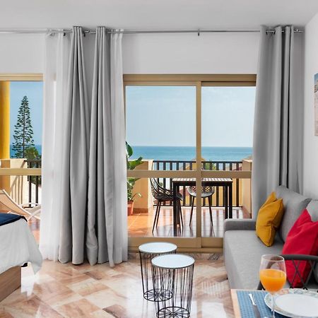 Romana Playa Marbella Vistas Al Mar Εξωτερικό φωτογραφία