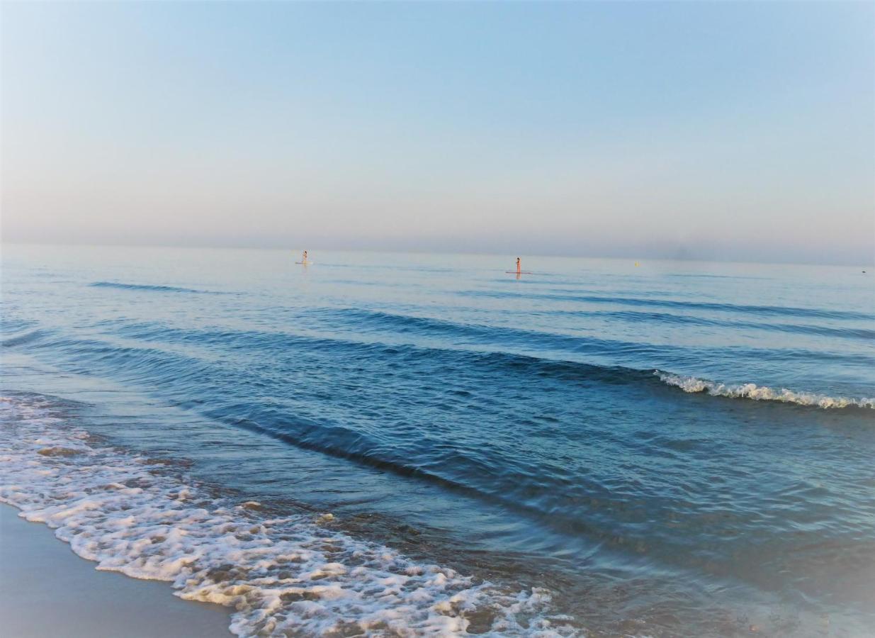Romana Playa Marbella Vistas Al Mar Εξωτερικό φωτογραφία