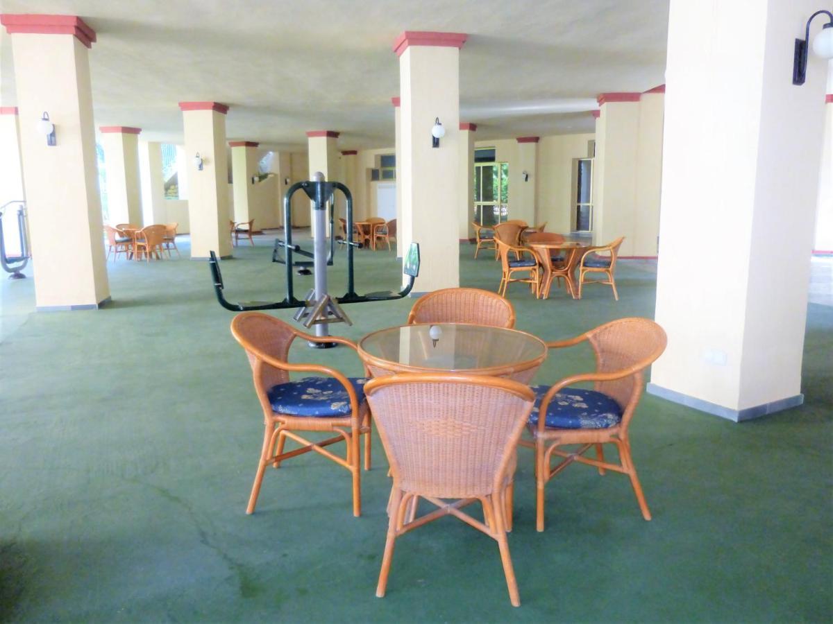 Romana Playa Marbella Vistas Al Mar Εξωτερικό φωτογραφία