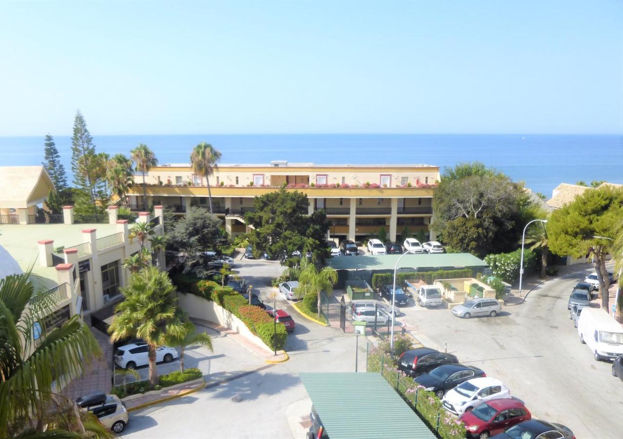 Romana Playa Marbella Vistas Al Mar Εξωτερικό φωτογραφία