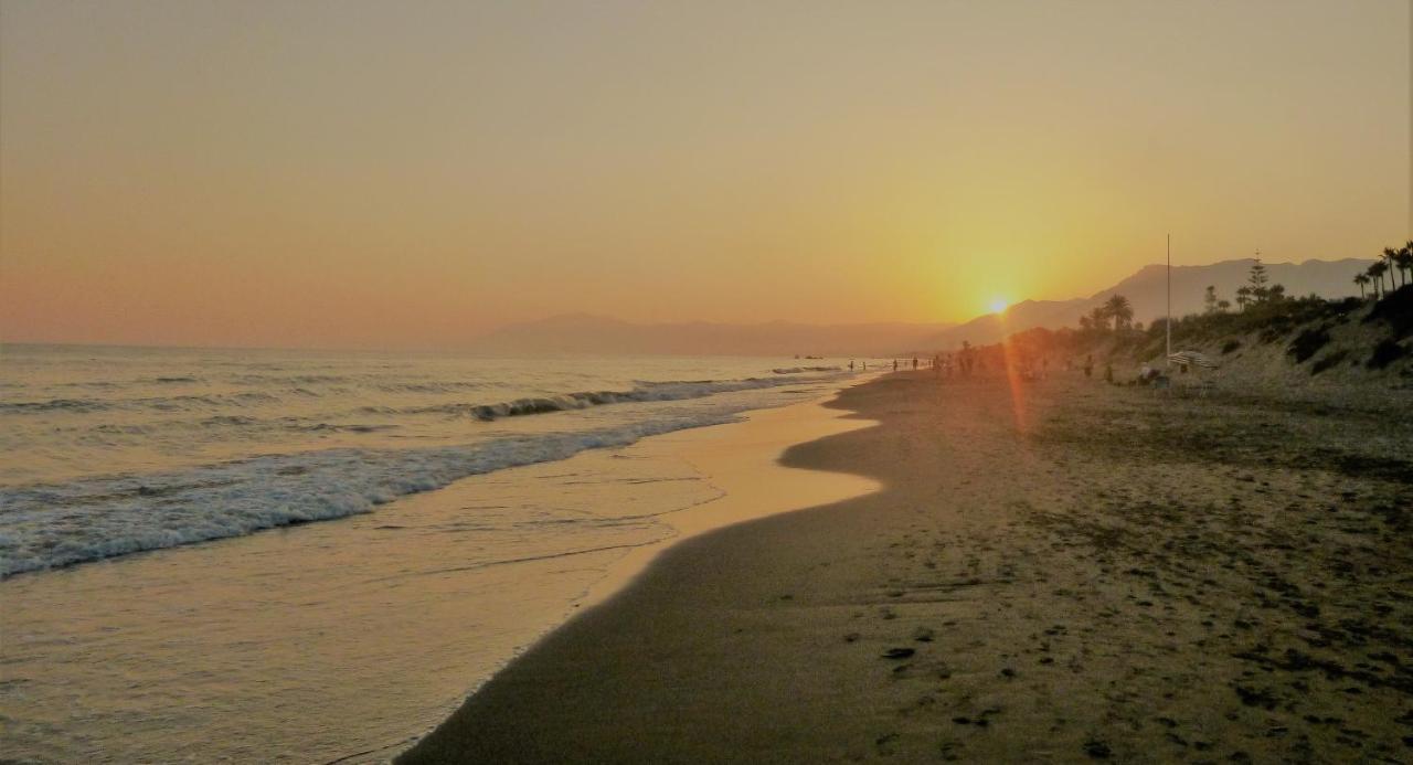 Romana Playa Marbella Vistas Al Mar Εξωτερικό φωτογραφία