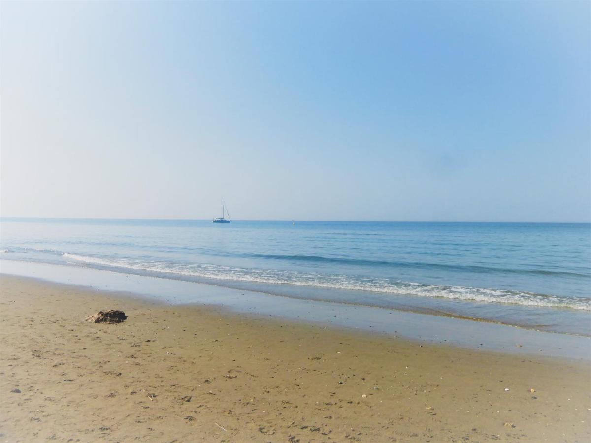 Romana Playa Marbella Vistas Al Mar Εξωτερικό φωτογραφία