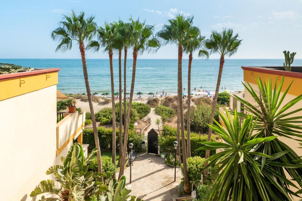 Romana Playa Marbella Vistas Al Mar Εξωτερικό φωτογραφία