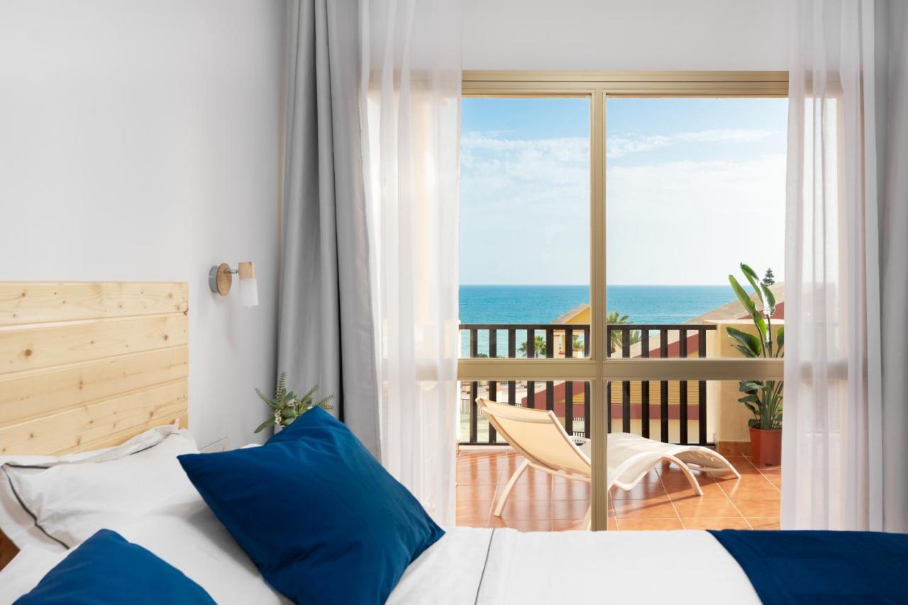 Romana Playa Marbella Vistas Al Mar Εξωτερικό φωτογραφία