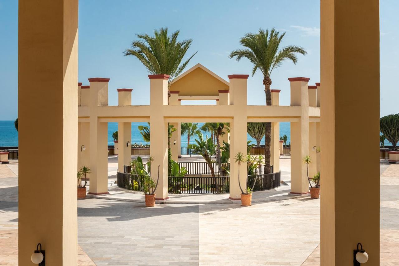 Romana Playa Marbella Vistas Al Mar Εξωτερικό φωτογραφία