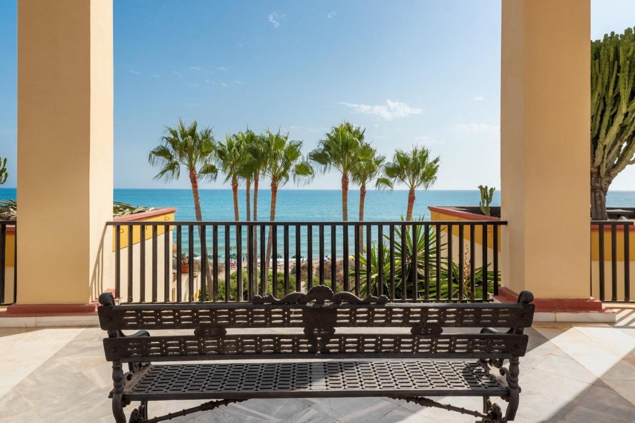 Romana Playa Marbella Vistas Al Mar Εξωτερικό φωτογραφία