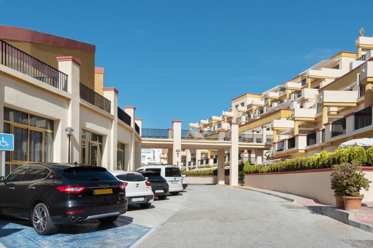 Romana Playa Marbella Vistas Al Mar Εξωτερικό φωτογραφία